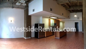 Foto principal - 711 S Olive St
