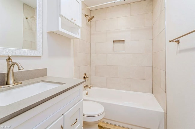 Foto del interior - Sunset Palms