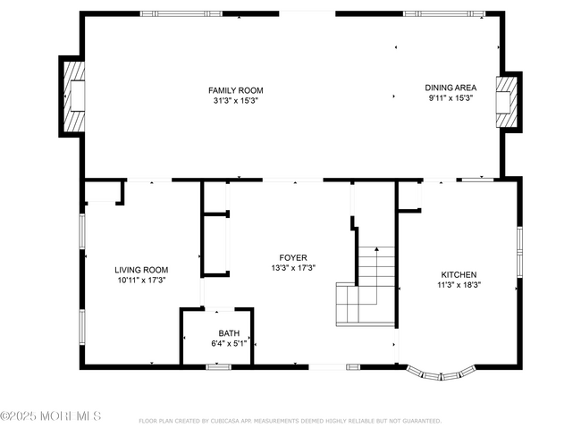 Building Photo - 609 Ocean Ave