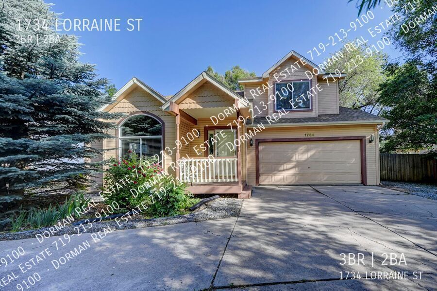 Foto principal - 1734 Lorraine St