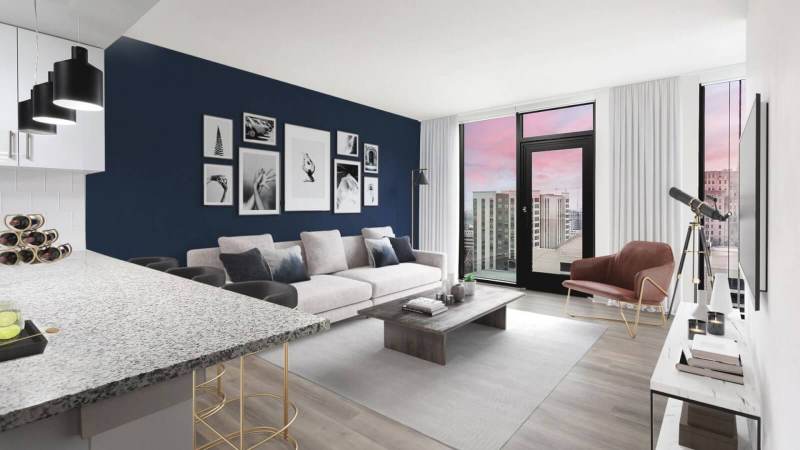 Foto principal - 240 Peachtree St