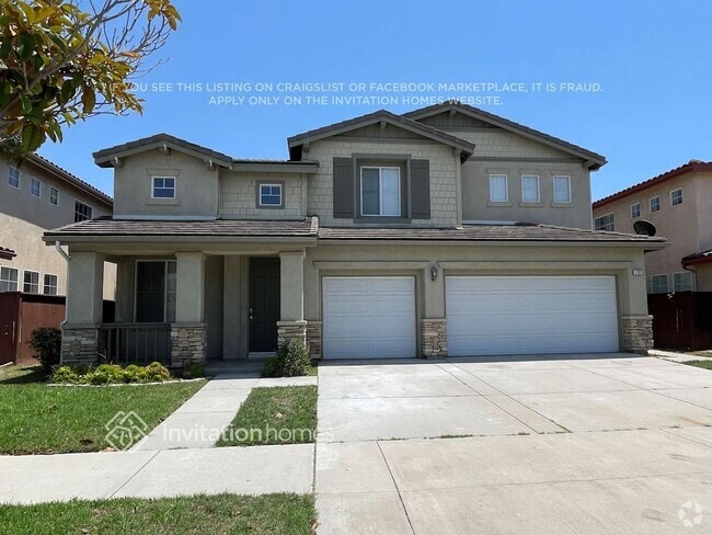 Building Photo - 1732 Almanor St