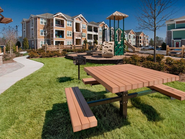 Jamison at Brier Creek Apartments Raleigh, NC