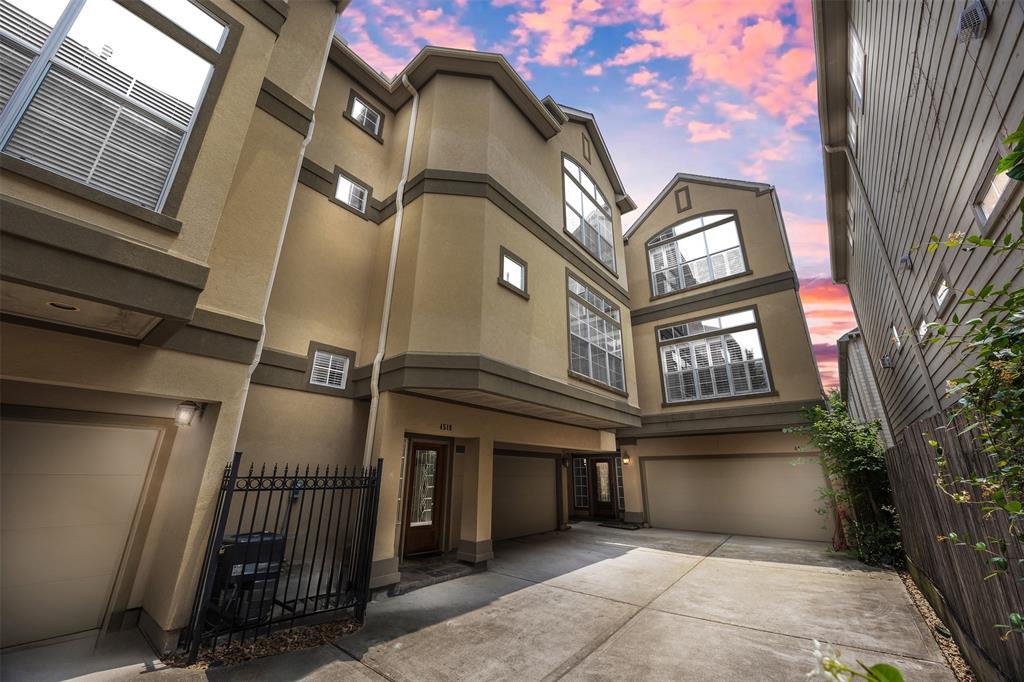 Foto principal - 4519 Gibson St