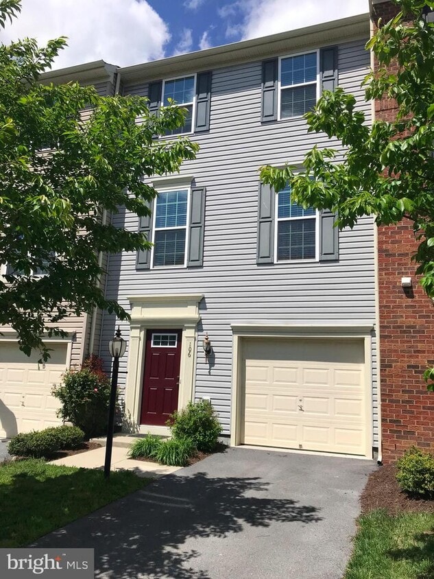 106 Temple Ct, Stephenson, VA 22656 Townhome Rentals in Stephenson VA