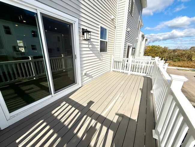 Foto del edificio - 1289 Fillmore St