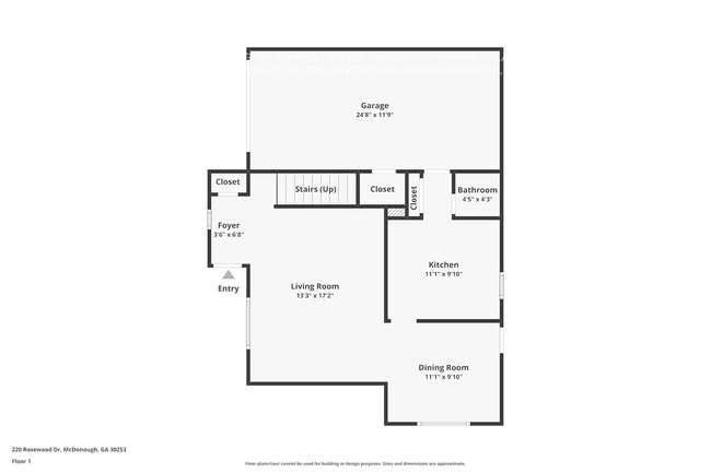 Foto del edificio - 220 Rosewood Dr