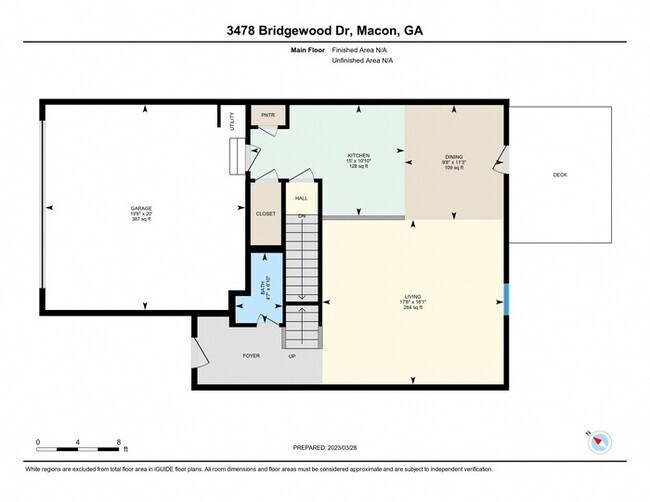 Foto del edificio - 3478 Bridgewood Dr