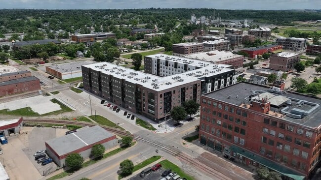  - Loftus Apartments