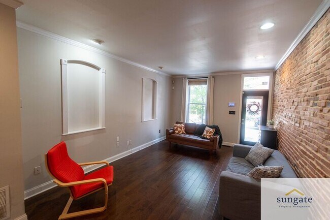 Foto del edificio - 3029 O'Donnell St