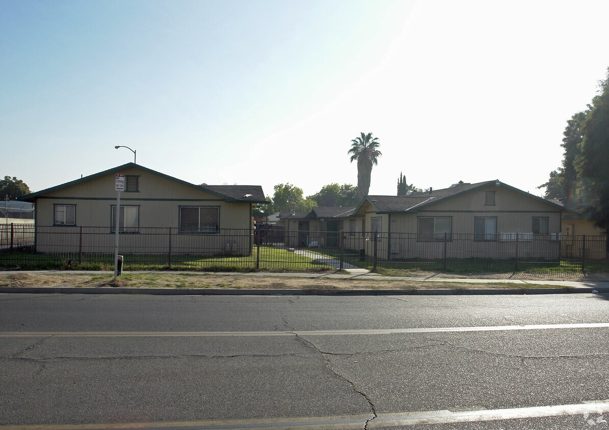 Foto del edificio - 2121 Martin Luther King Jr. Blvd