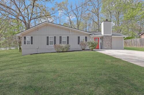 Building Photo - 1675 Cherry Hill Ct SW