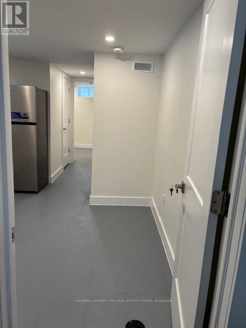 Photo du bâtiment - 8 York St