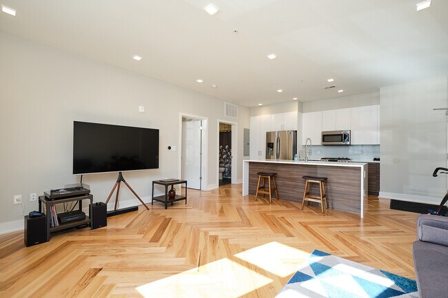 Foto del edificio - 1345 K St SE