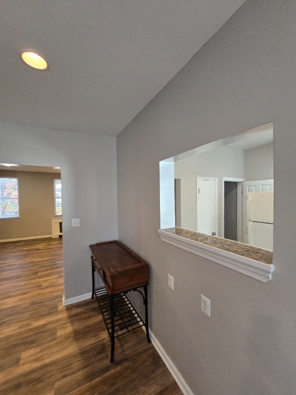 Photo - 1200 N Bentalou St Townhome