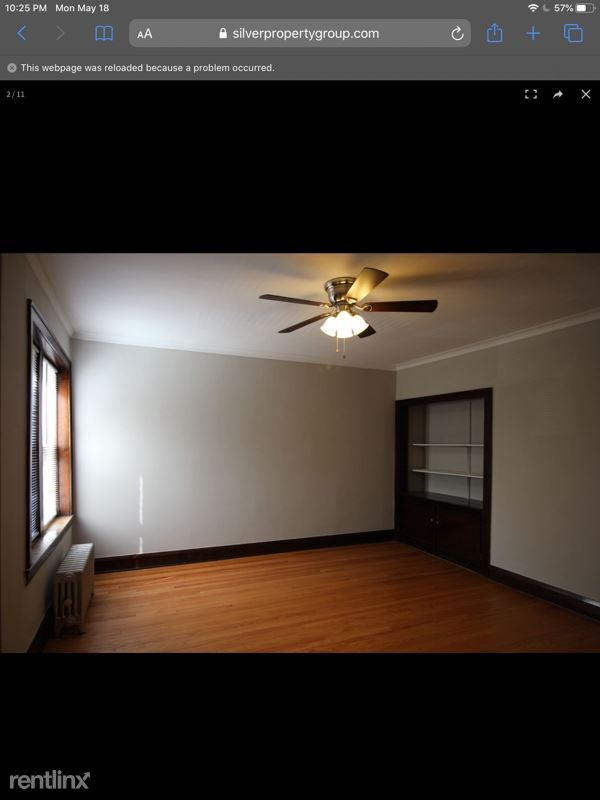 Foto del edificio - 3543 N Meade Ave