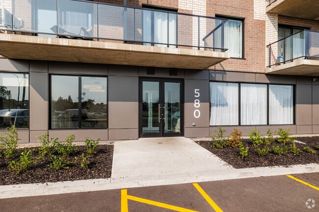 Photo du bâtiment - Liveo Pointe Claire Phase 3