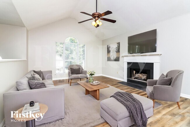 Foto del edificio - 4173 Rhinehart Dr