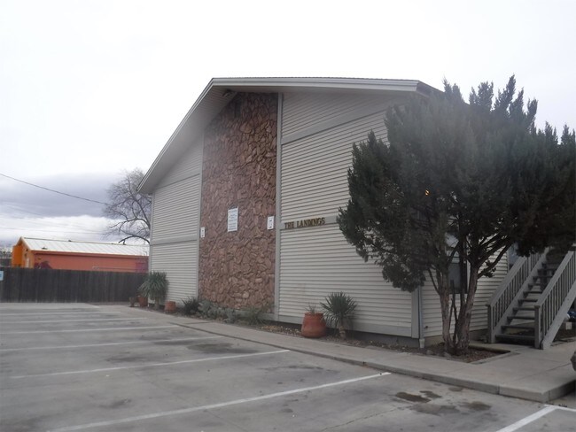 Foto del edificio - 849 Sunset Ave