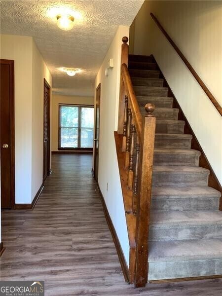 Foto del edificio - 1107 Booth Ct SW