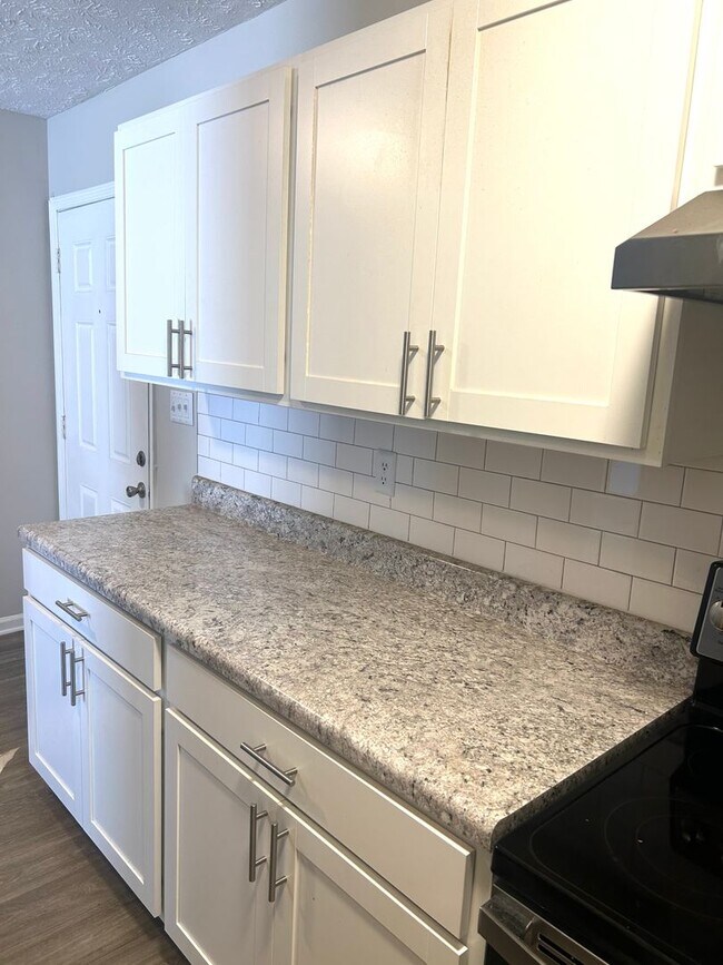 Foto del interior - Forest Pointe