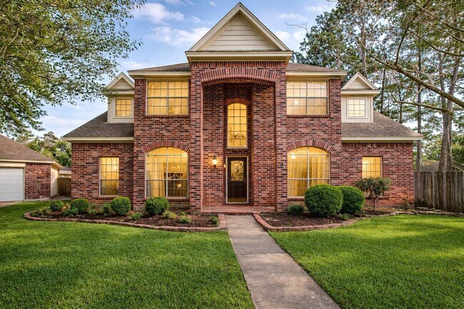 Foto del edificio - 10615 Alderford Ct