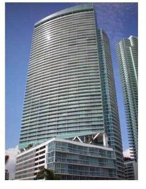 Primary Photo - 888 Biscayne Blvd
