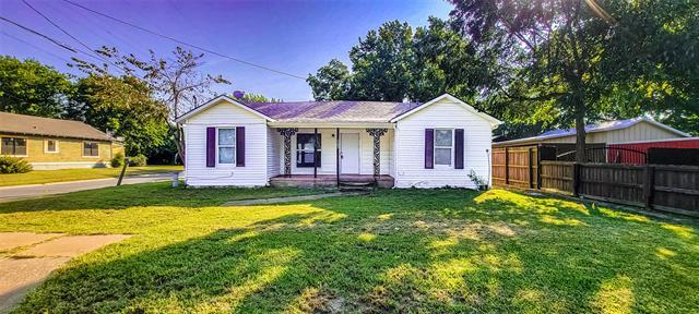 Foto principal - 1103 S Willow St