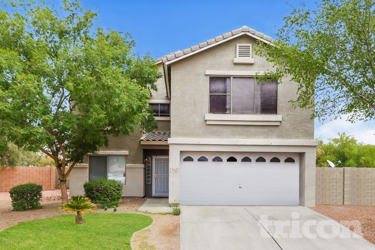 Primary Photo - 7713 S 47th Ln