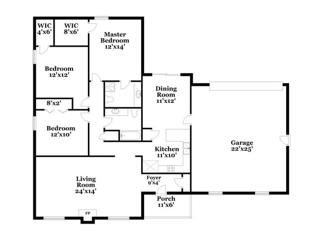 Building Photo - 616 Country Meadow Ct