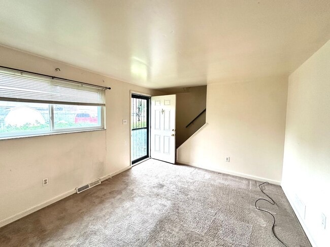 Photo - Well-Maintained 2 Bed, 1 Bath Townhome in Munhall - Central AC & Heat, Integral Garage - Availabl...