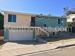 Building Photo - 3662 Hondo St
