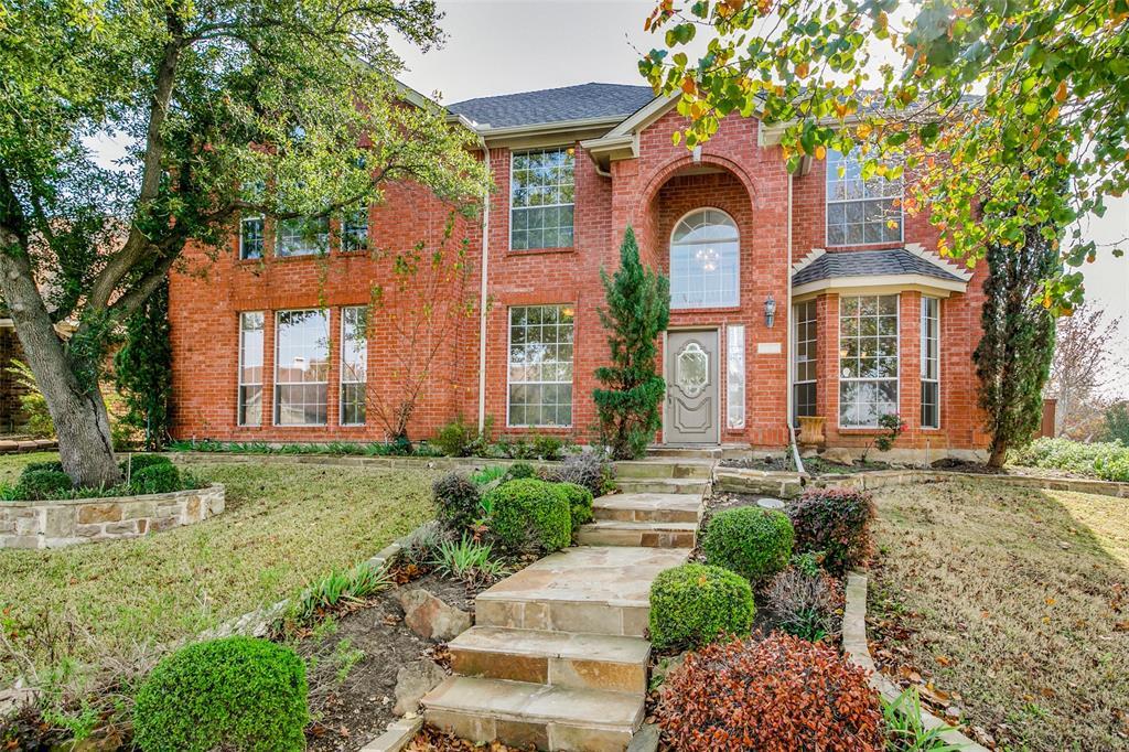 1300 Royal Palm Ln, Carrollton, TX 75007 House Rental in Carrollton