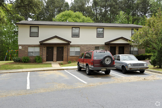 Building Photo - Laurelwood Apartments