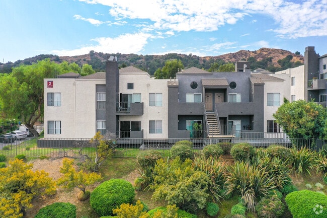 Building Photo - Canyon Crest Building Photo - Canyon Crest