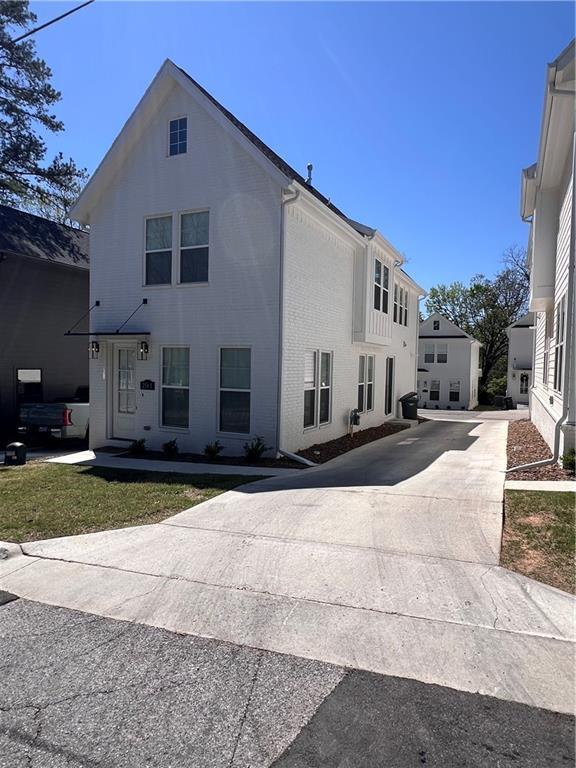 Building Photo - 251 S Church Ave