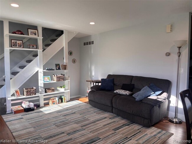 Foto del edificio - 23594 N Rockledge