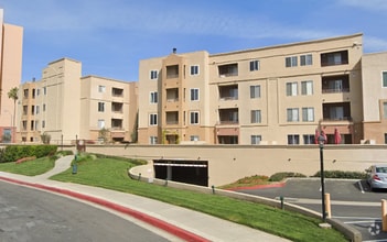 Building Photo - 3520 Lebon Dr