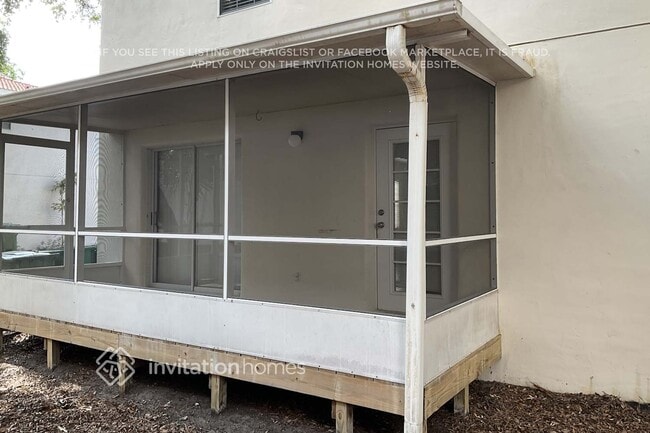 Foto del edificio - 3123 Santorini Ct