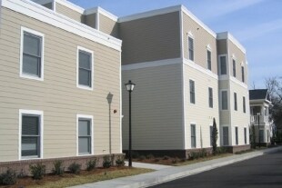 en el exterior - Kings Crossing