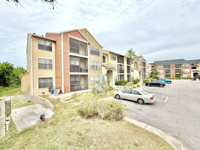 Foto del edificio - 11901 4th St N