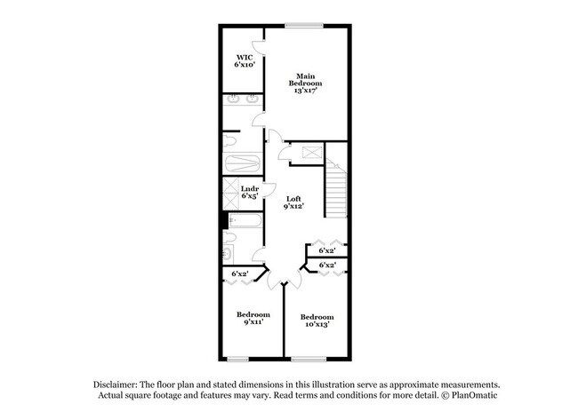 Foto del edificio - 228 Sweet Lemon Ln