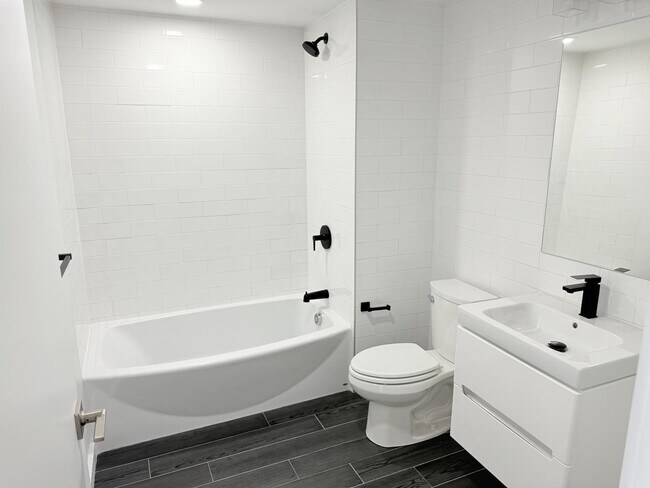 Foto del edificio - 160 Middlesex St