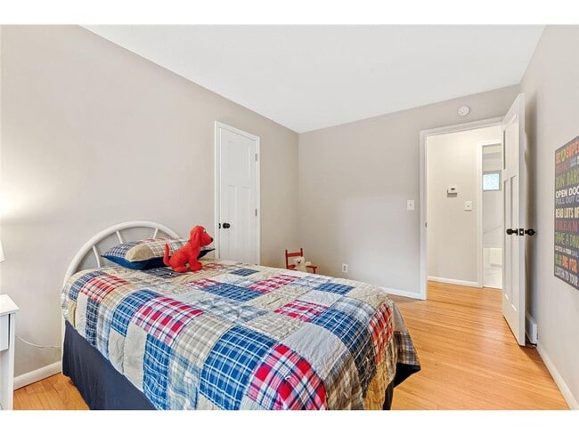Bedroom #2 - 2600 W 110th St