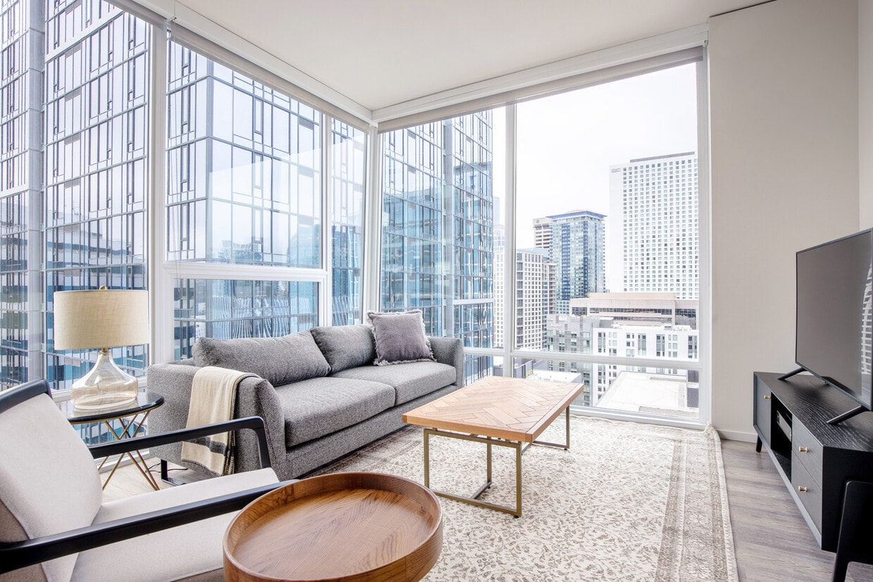 Foto principal - 1823 Minor Ave