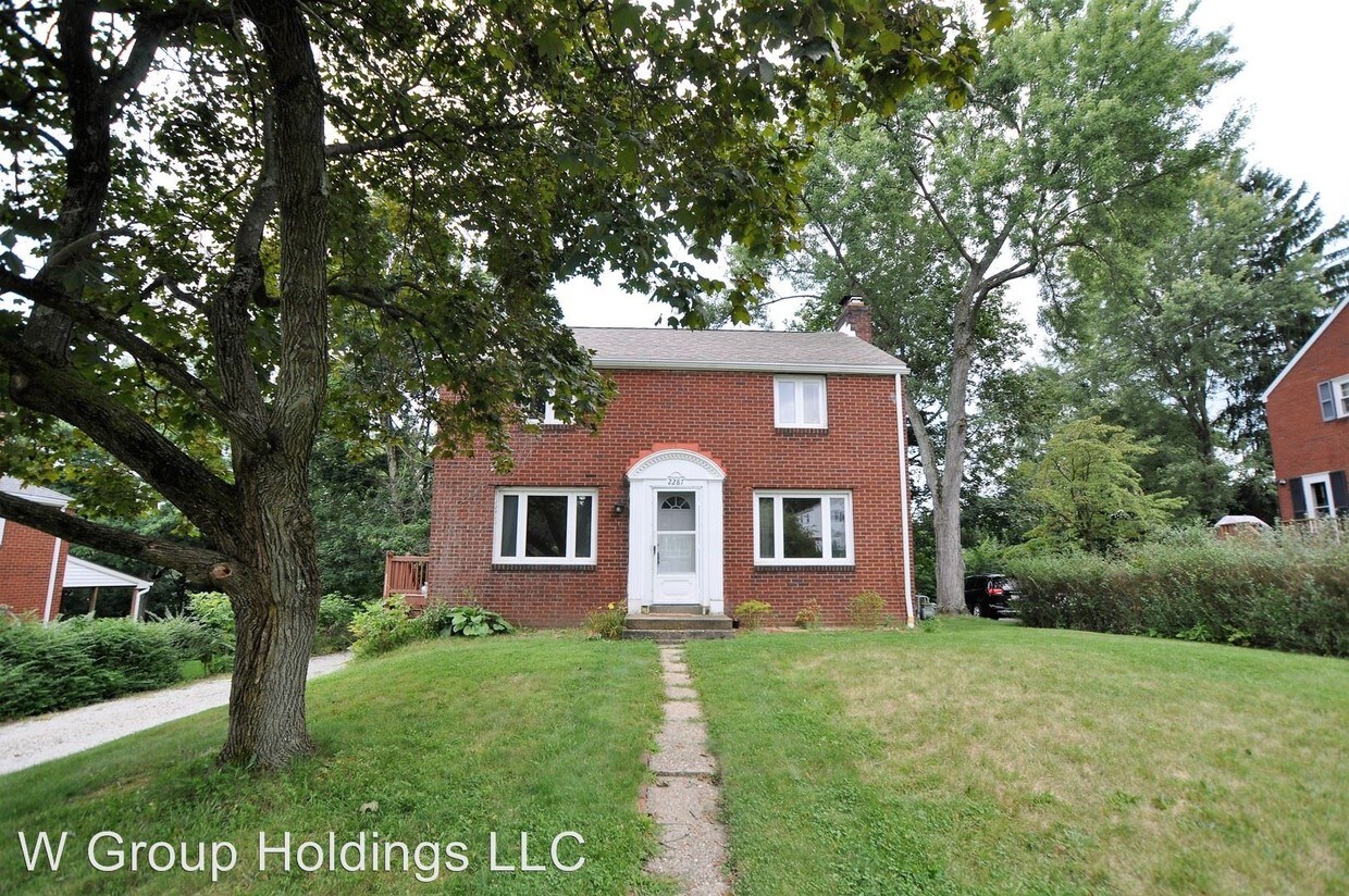 2287 Lambeth Dr, Pittsburgh, PA 15241 House Rental in Pittsburgh, PA