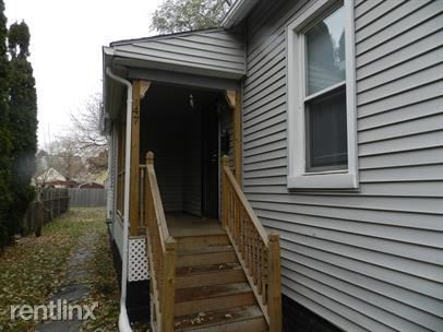 Foto principal - 2 br, 1 bath House - 47 E James St