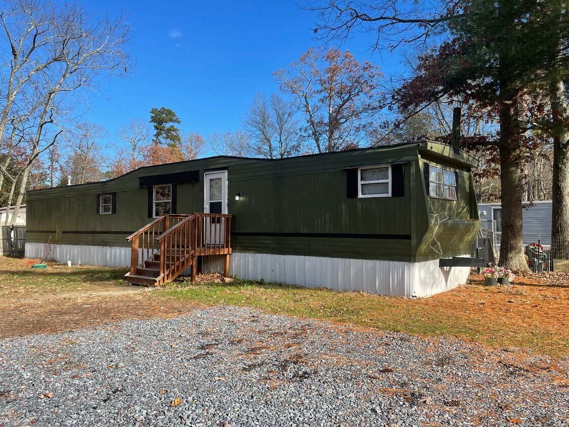 7330 William Ave, Millville, NJ 08332 House Rental in Millville, NJ