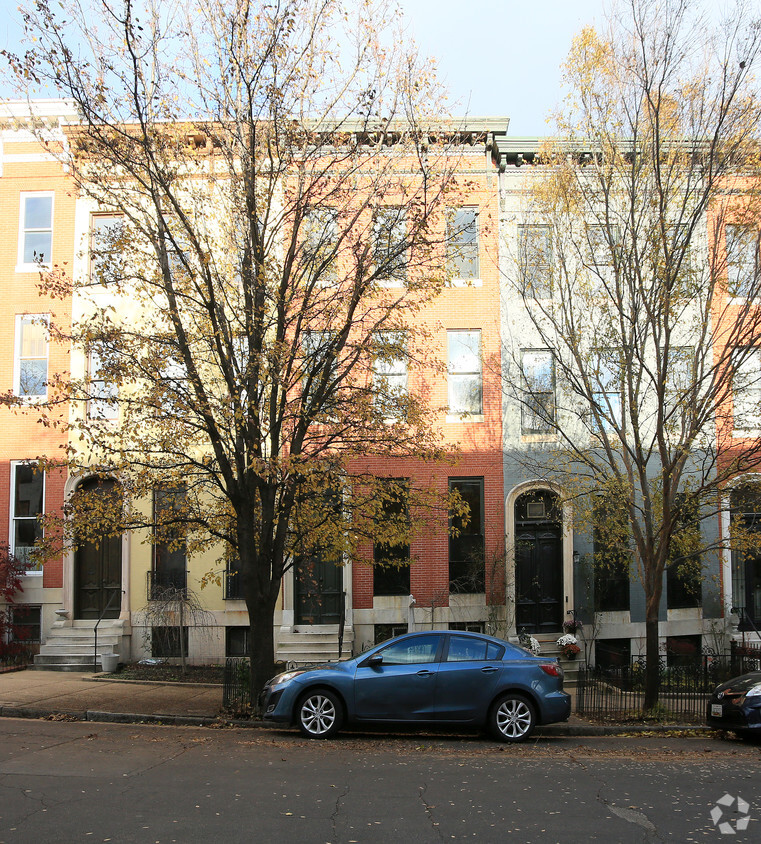 Foto del edificio - 1605 Bolton St