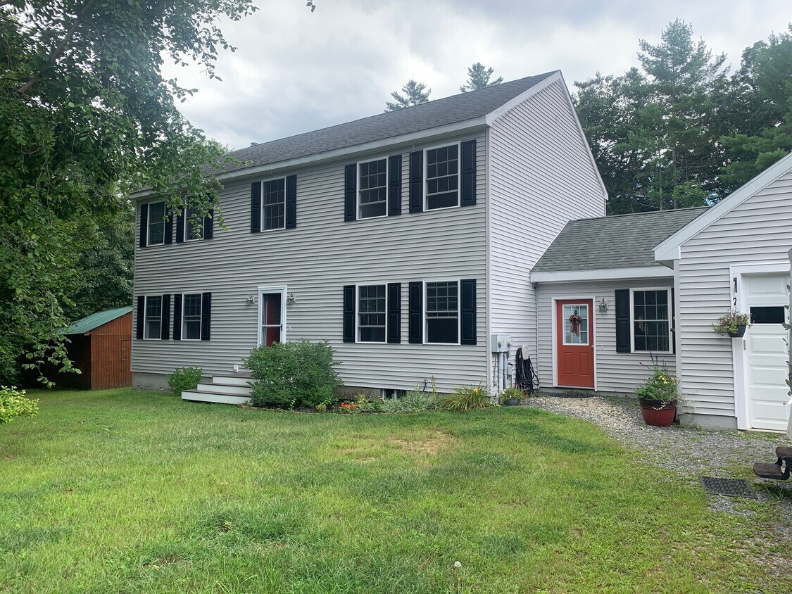 35 Centerview Dr, Swanzey, NH 03446 House Rental in Swanzey, NH